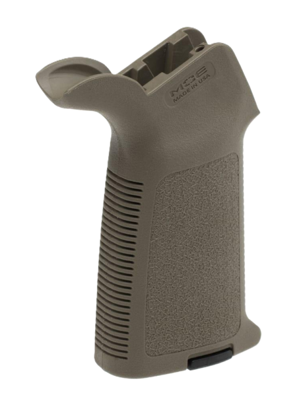 MAG415-FDE (2) MOE® Grip, FDE