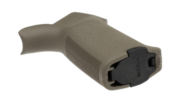 MAG415-FDE (3) MOE® Grip, FDE
