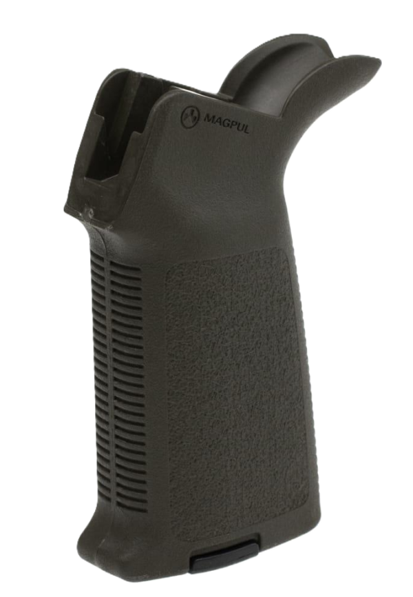 MAG415-ODG (1) MOE® Grip, ODG