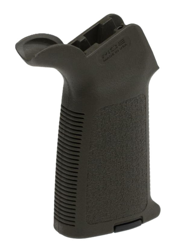 MAG415-ODG (2) MOE® Grip, ODG