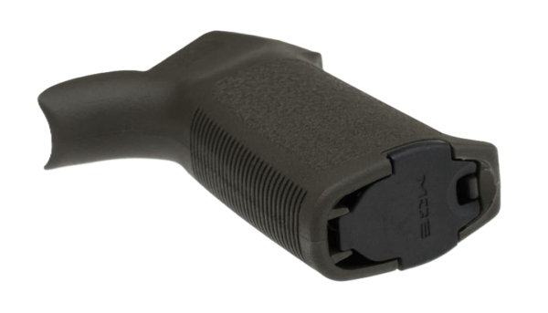 MAG415-ODG (3) MOE® Grip, ODG